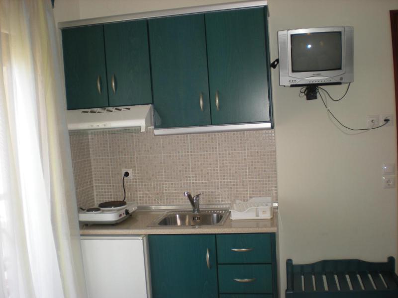 ANTONIOS Skopelos studios apartments - image 36