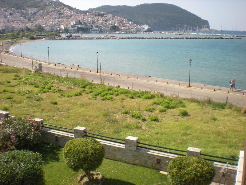 ANTONIOS Skopelos studios apartments - image 13
