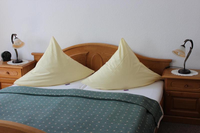 Large Double Room Nr. 7 image 3