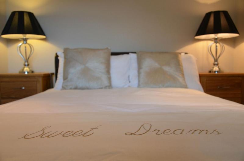 One-Bedroom Apartment image 3