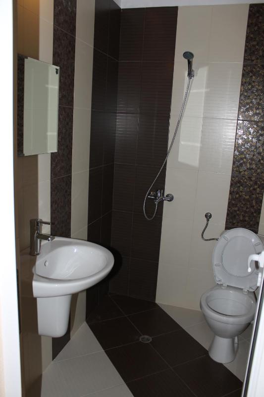 Two-Bedroom Suite with Sea View image 2