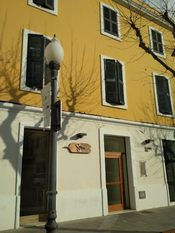 Smoix hotel - image 45