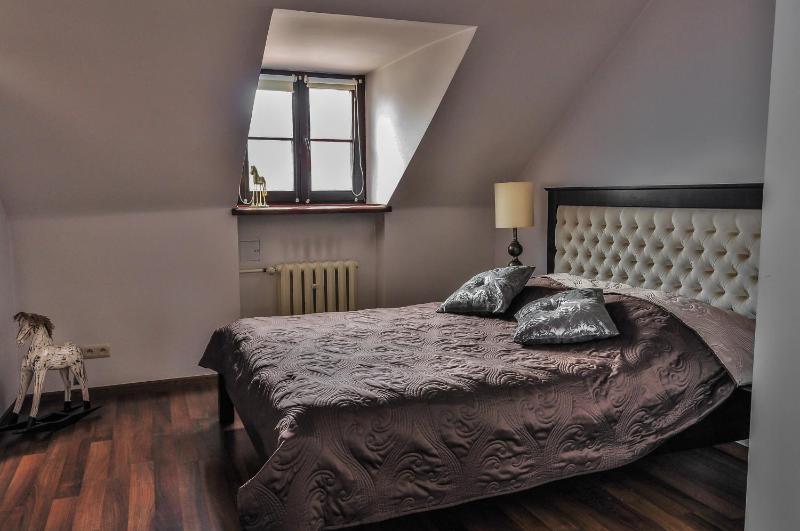 Apartamenty Numer 6 - image 15