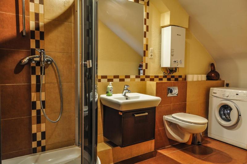 Apartamenty Numer 6 - image 33