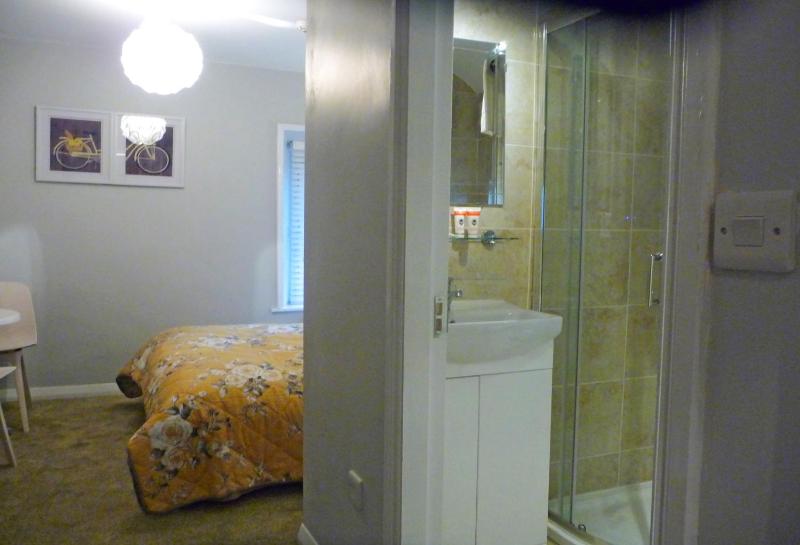 Studio Apartment image 4