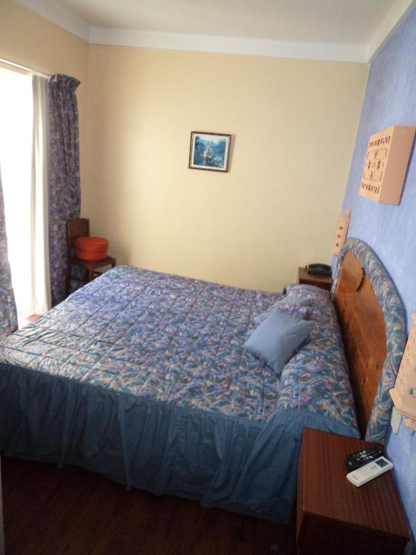 Double Room without Balcony with Back View image 2