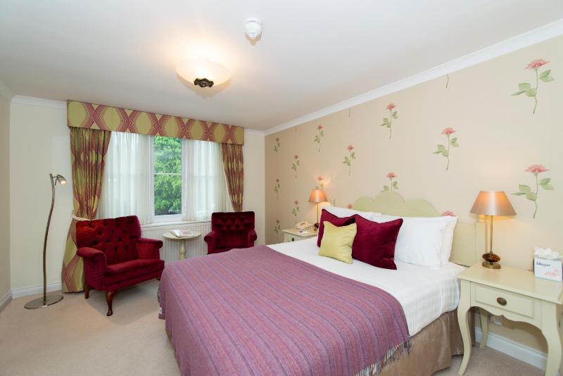 Superior Double Room image 3