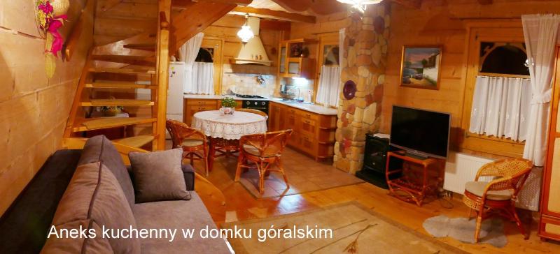 Domek regionalny Busola - image 11