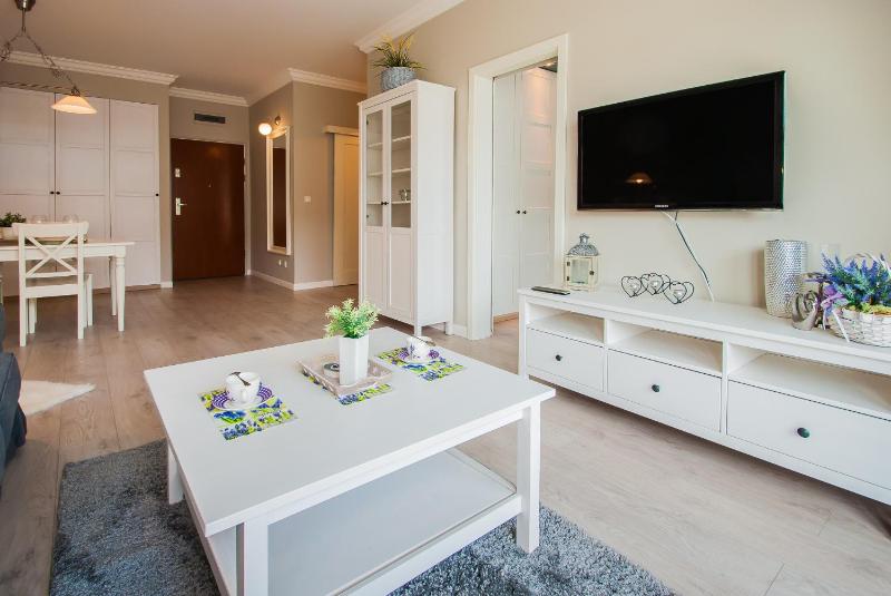 Osiedle Platan - Apartamenty Bryza - Centrum - image 30