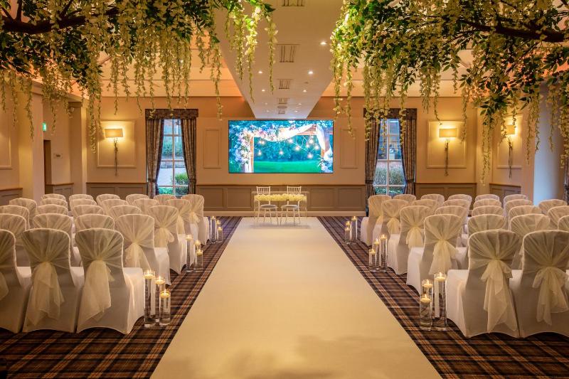 Carden Park Hotel Golf Resort and Spa - image 29