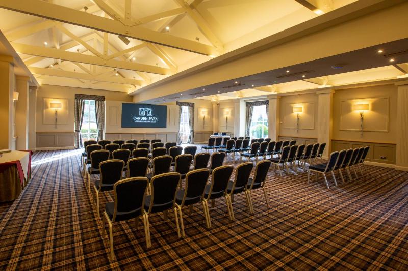 Carden Park Hotel Golf Resort and Spa - image 28