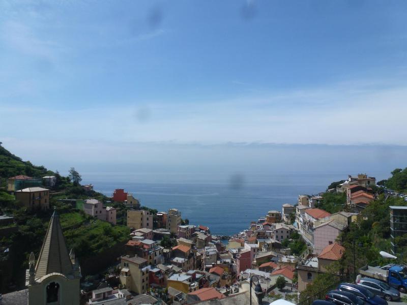 Riomaggiore SeaView Images