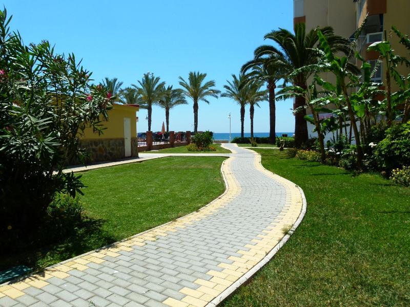 Apartamentos Intercentro Algarrobo-Costa APARTAMENTOS TURÍSTICOS -INMOBILIARIA - image 37