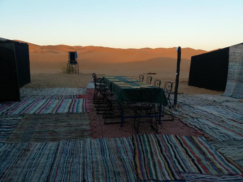 Merzouga Camp and Hostel - image 50