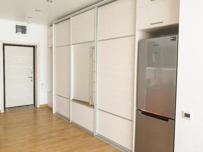 One-Bedroom Apartment image 1