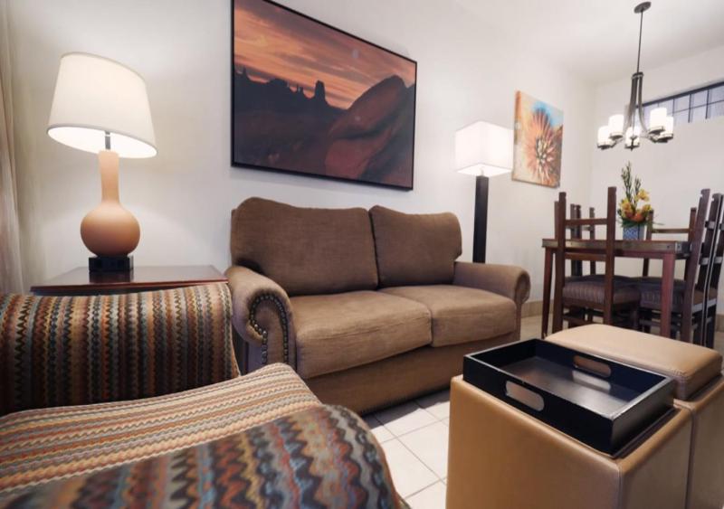 Hilton Vacation Club Los Abrigados Resort & Spa Sedona - image 17