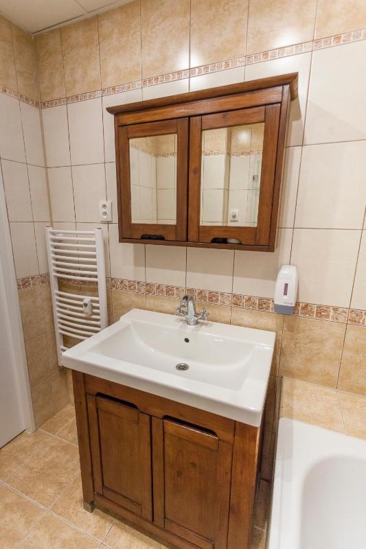 Air-Conditioned Apartment Šancová - Old Town - image 15