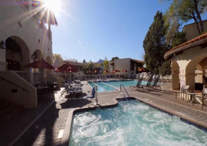 Hilton Vacation Club Los Abrigados Resort & Spa Sedona - image 25