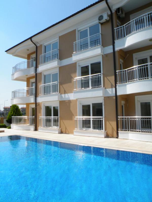 Two-Bedroom Apartment image 1