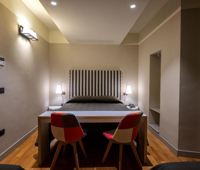 Hotel Moderno - image 12