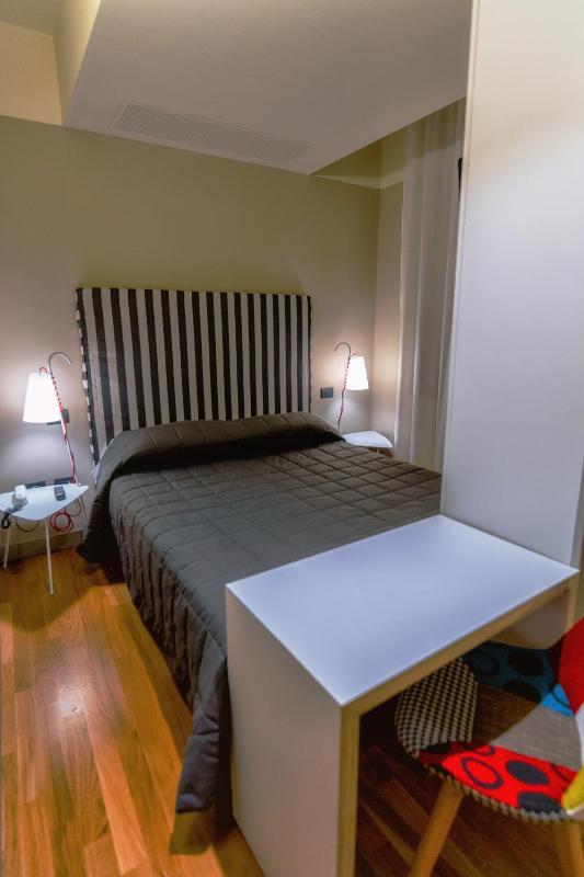 Hotel Moderno - image 25