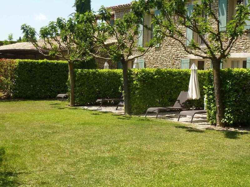 Double Room with Terrace image 3