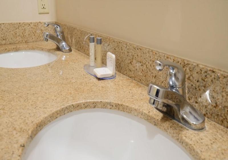 One-Bedroom Suite image 3