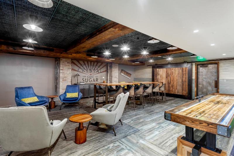 The Mercantile Hotel - image 8