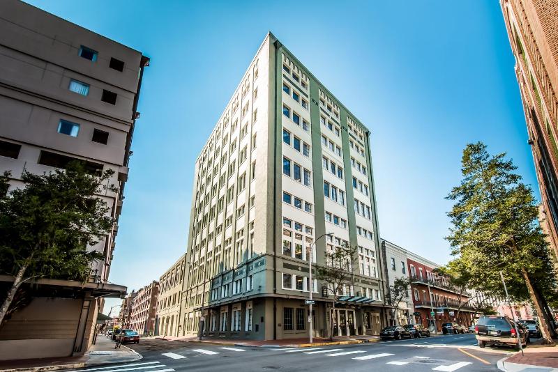 The Mercantile Hotel - image 5
