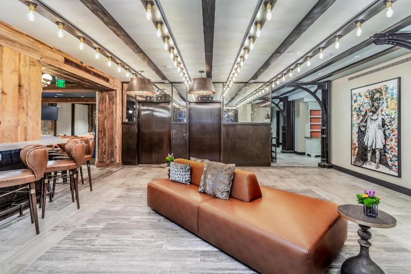 The Mercantile Hotel - image 6
