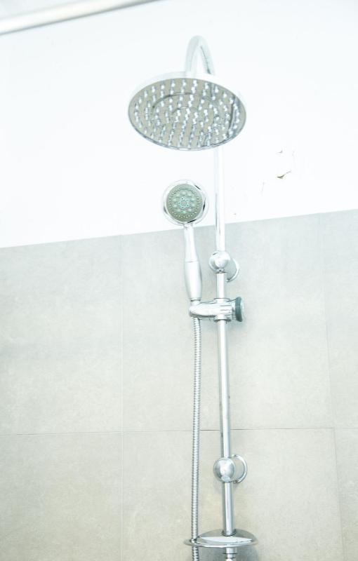 Rooftop Studio with Terrace image 2