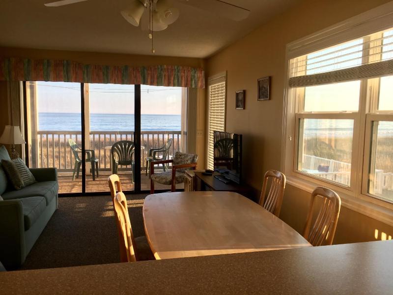 Three-Bedroom Apartment image 3