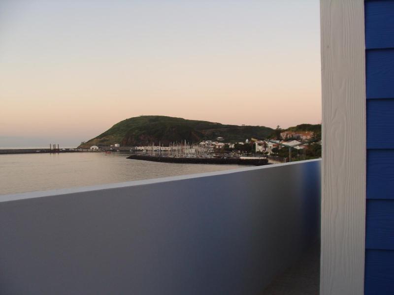 Studio with Sea View image 3