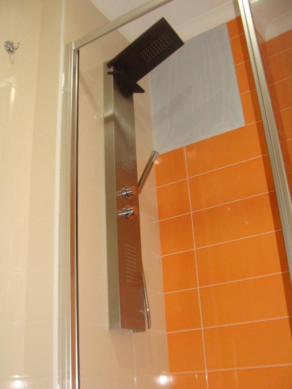 Apartment with Land View image 2