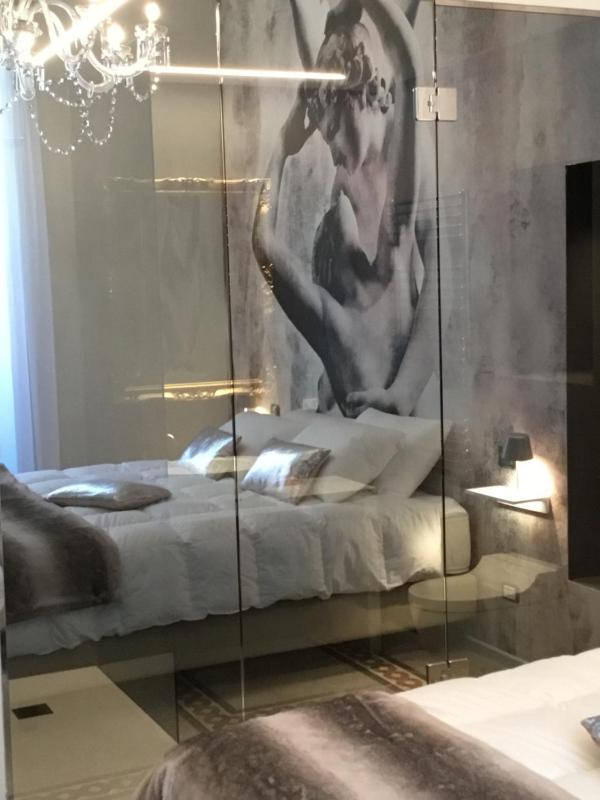 Palazzo dei Grifoni - Luxury Suites - - image 25