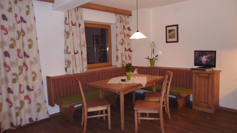 Two-Bedroom Apartment image 3
