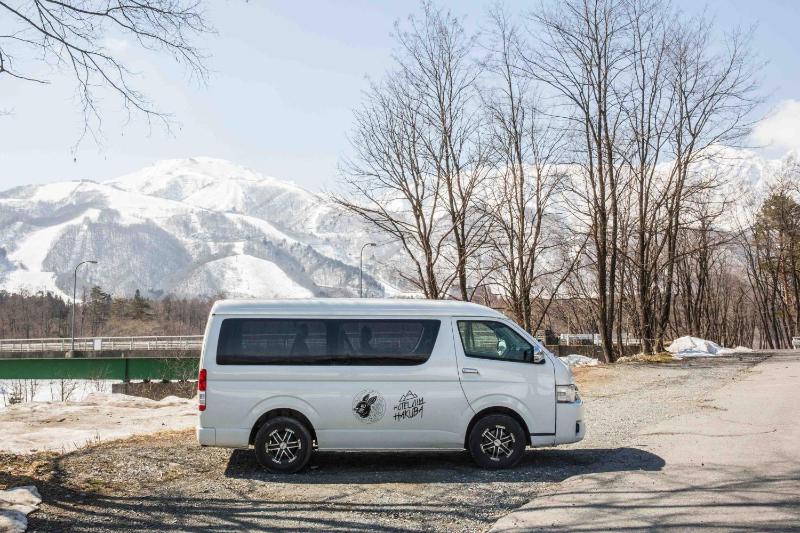 Hotel Villa Hakuba by HHG - image 11