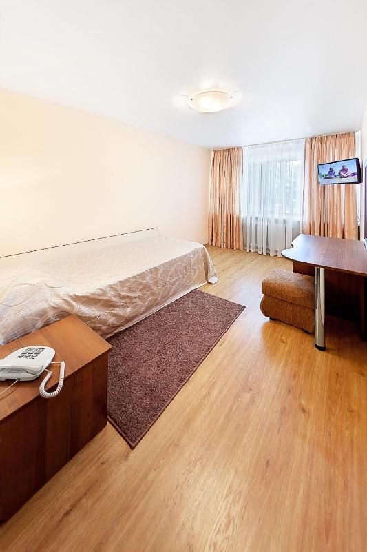 Single Room image 1