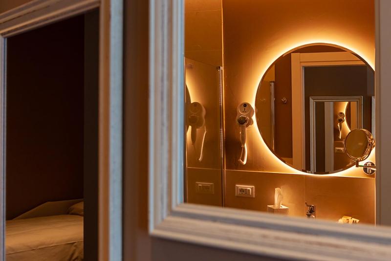 Art Hotel Ventaglio - image 39