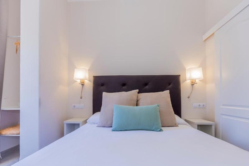 Hotel Madrid - image 31