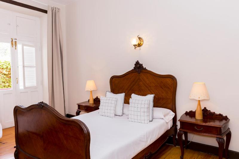 Hotel Madrid - image 35