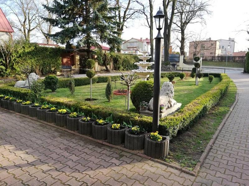 Noclegi-Pokoje goscinne Lublin - image 15