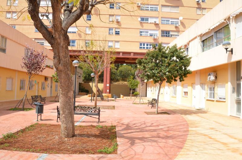 Apartament Piramide Complex Alicante Beach - image 9