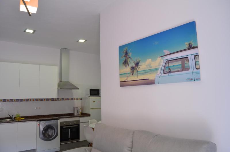 Apartament Piramide Complex Alicante Beach - image 28