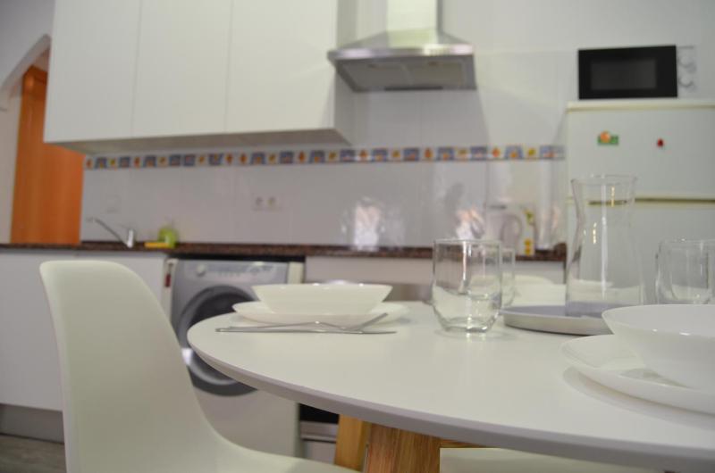 Apartament Piramide Complex Alicante Beach - image 15