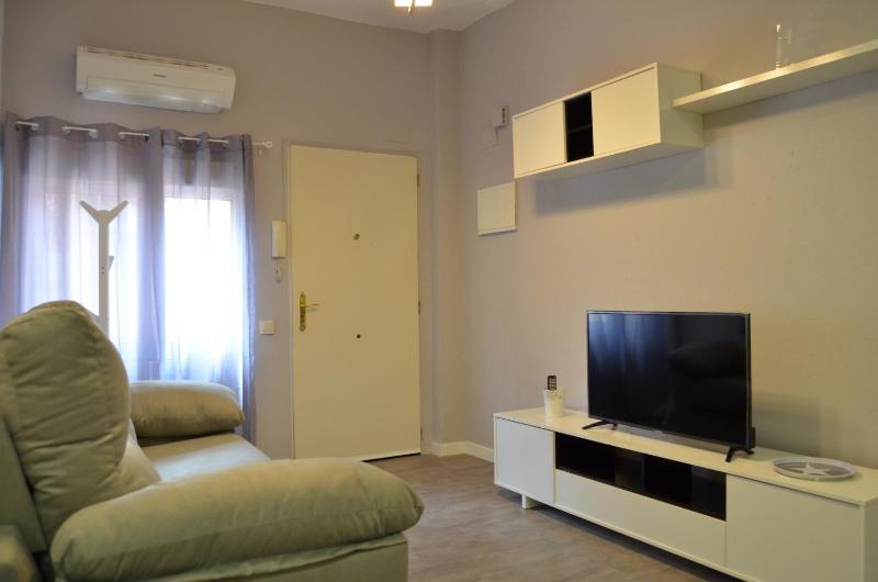 Apartament Piramide Complex Alicante Beach - image 23