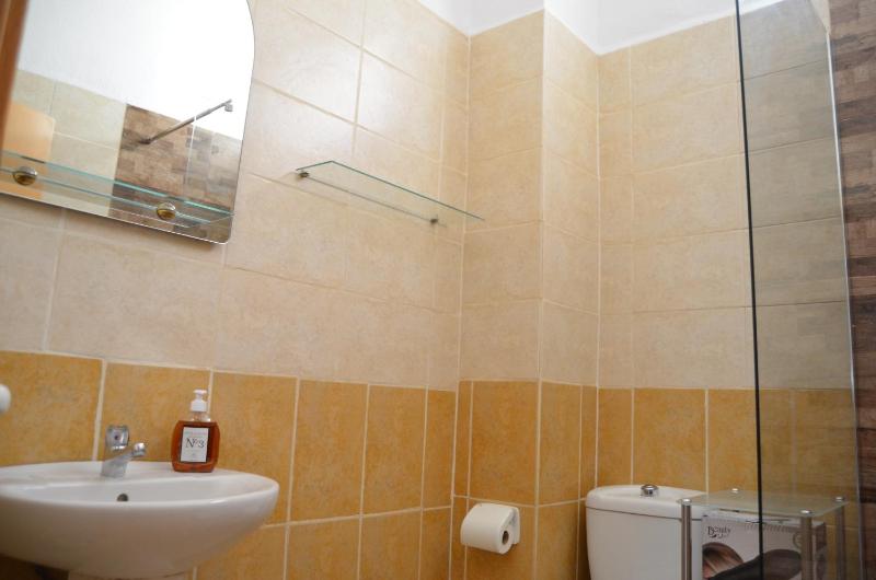 Apartament Piramide Complex Alicante Beach - image 26