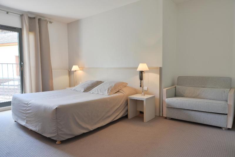 Comfort Double Room image 1