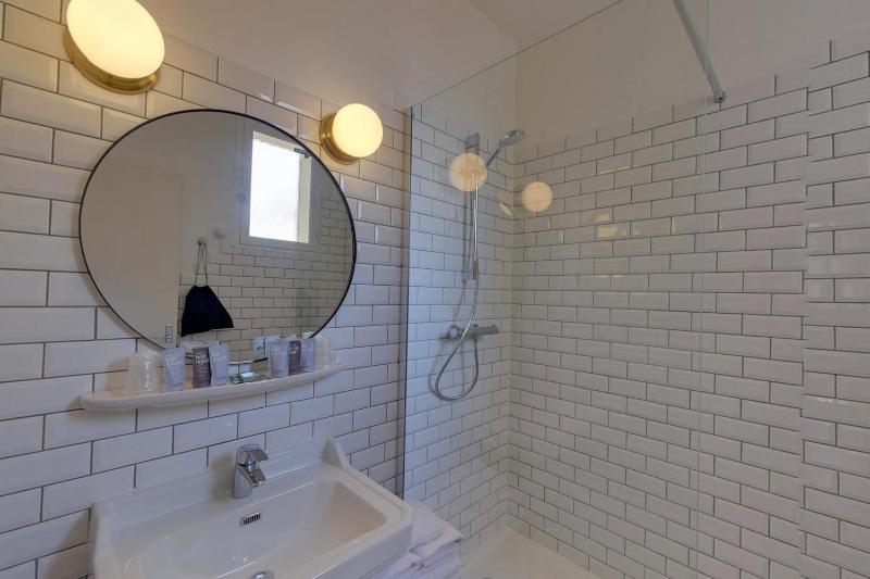 Hôtel L'orque Bleue - image 32