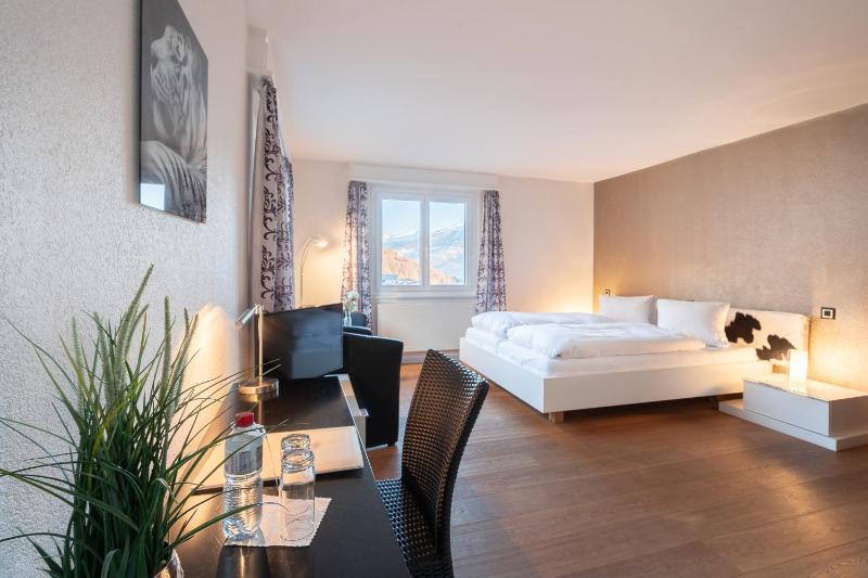 Comfort/Modern Double Room image 1